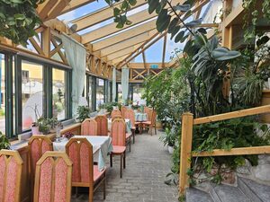 Wintergarten 