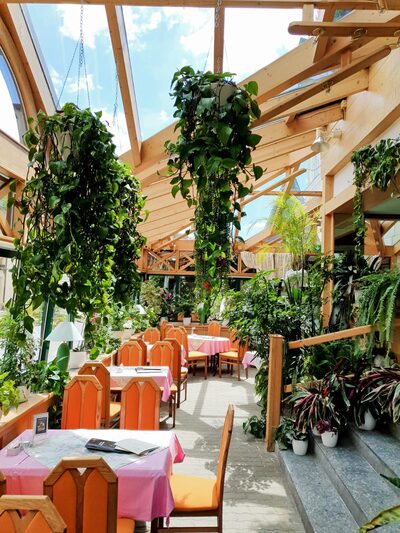 Wintergarten 